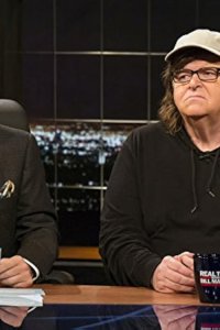 Real Time with Bill Maher Season 14 Episode 16