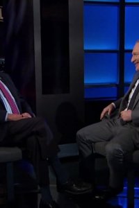 Real Time with Bill Maher Season 14 Episode 17