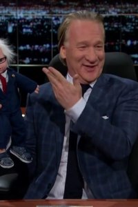 Real Time with Bill Maher Season 14 Episode 19