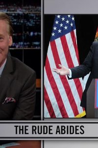 Real Time with Bill Maher Season 14 Episode 20