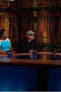 Real Time with Bill Maher Season 14 Episode 24