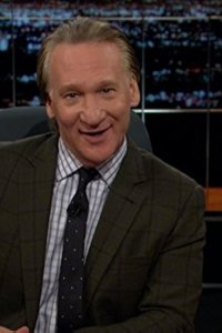 Real Time with Bill Maher Season 14 Episode 25