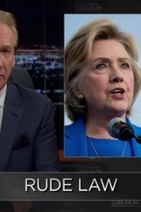 Real Time with Bill Maher Season 14 Episode 31