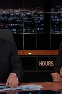 Real Time with Bill Maher Season 14 Episode 34