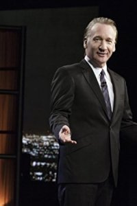 Real Time with Bill Maher Season 14 Episode 36
