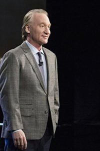 Real Time with Bill Maher Season 14 Episode 38