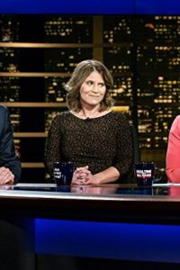 Real Time with Bill Maher Season 15 Episode 7