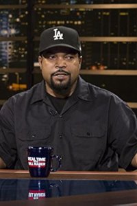 Real Time with Bill Maher Season 15 Episode 18