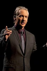 Real Time with Bill Maher Season 15 Episode 22