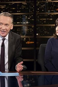 Real Time with Bill Maher Season 16 Episode 2