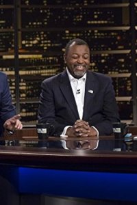 Real Time with Bill Maher Season 16 Episode 9