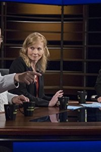 Real Time with Bill Maher Season 16 Episode 13