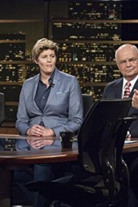 Real Time with Bill Maher Season 16 Episode 14
