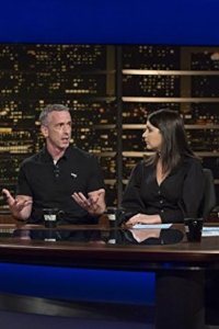 Real Time with Bill Maher Season 16 Episode 16