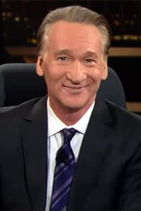 Real Time with Bill Maher Season 16 Episode 26
