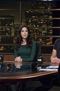 Real Time with Bill Maher Season 16 Episode 28