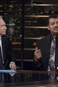 Real Time with Bill Maher Season 16 Episode 29