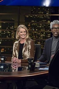 Real Time with Bill Maher Season 16 Episode 34