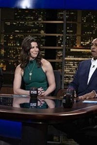 Real Time with Bill Maher Season 17 Episode 7