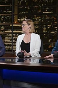 Real Time with Bill Maher Season 17 Episode 10
