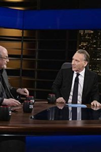 Real Time with Bill Maher Season 17 Episode 11
