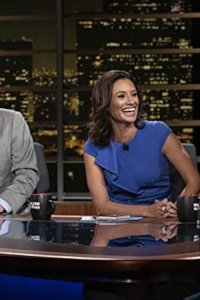 Real Time with Bill Maher Season 17 Episode 26
