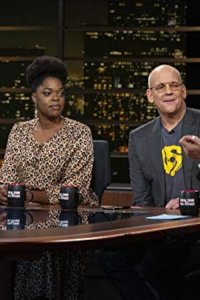 Real Time with Bill Maher Season 17 Episode 30