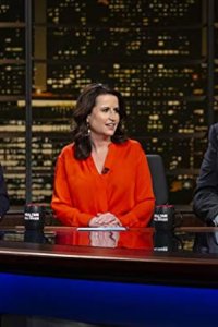 Real Time with Bill Maher Season 17 Episode 33