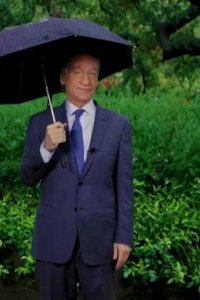 Real Time with Bill Maher Season 18 Episode 10