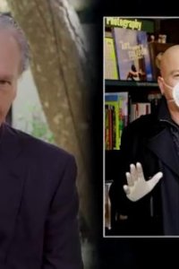 Real Time with Bill Maher Season 18 Episode 13