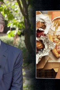 Real Time with Bill Maher Season 18 Episode 21