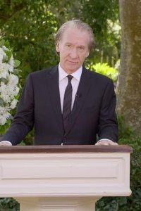 Real Time with Bill Maher Season 18 Episode 22