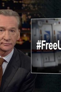 Real Time with Bill Maher Season 18 Episode 25