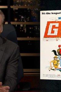 Real Time with Bill Maher Season 18 Episode 29