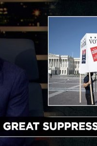 Real Time with Bill Maher Season 18 Episode 31