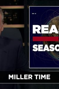 Real Time with Bill Maher Season 18 Episode 35
