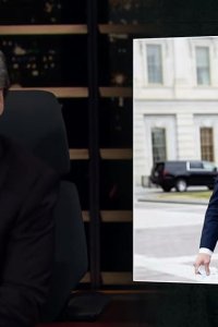 Real Time with Bill Maher Season 19 Episode 2