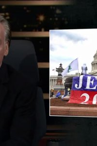 Real Time with Bill Maher Season 19 Episode 4