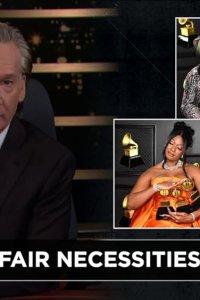 Real Time with Bill Maher Season 19 Episode 9