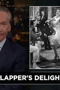 Real Time with Bill Maher Season 19 Episode 10
