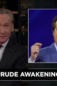 Real Time with Bill Maher Season 19 Episode 15