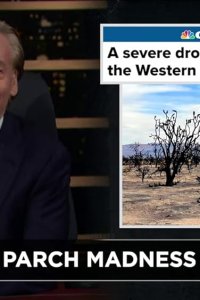 Real Time with Bill Maher Season 19 Episode 19