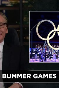 Real Time with Bill Maher Season 19 Episode 21