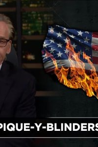 Real Time with Bill Maher Season 19 Episode 25