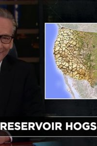 Real Time with Bill Maher Season 19 Episode 26