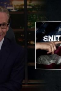 Real Time with Bill Maher Season 19 Episode 27
