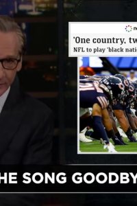 Real Time with Bill Maher Season 19 Episode 28