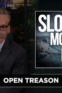 Real Time with Bill Maher Season 19 Episode 30