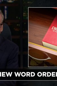 Real Time with Bill Maher Season 19 Episode 32