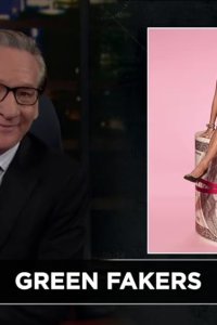 Real Time with Bill Maher Season 19 Episode 33